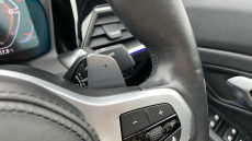 BMW 3 Series M340i xDrive 4dr Step Auto Petrol Saloon